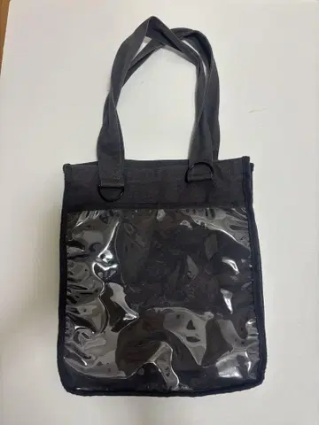 도리쇼 3 토트백