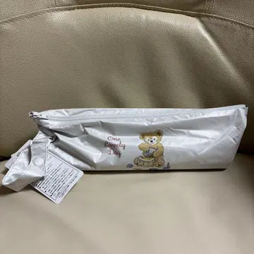 디즈니씨 더피 우산 새상품 택 부러짐