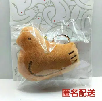 비둘기 홀더 비둘기 사브레 키링 소포장 포함 가마쿠라 도요시마야 본점