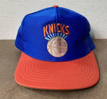 닉스 Knicks 빈티지 캡 유잉 Spike Lee