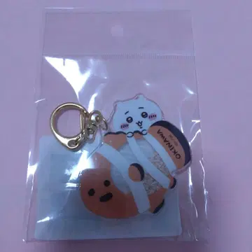 치이카와 샤카샤카 키링 오키나와 한정판