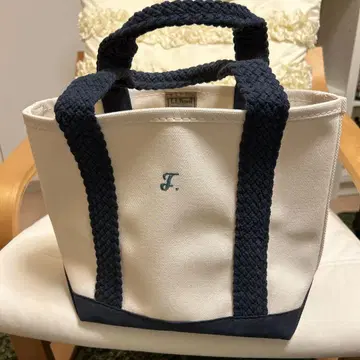 엘엘빈 토트백
