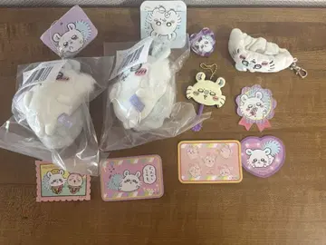 치이카와 모몽가 묶음 판매