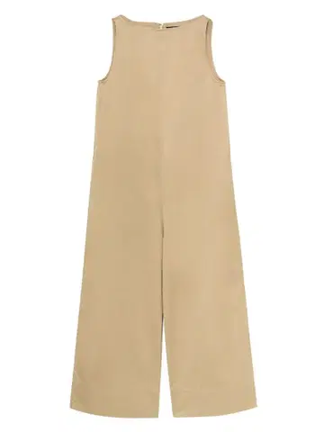 완판 매디슨 블루 BOAT NECK COMBINAISON CHINO