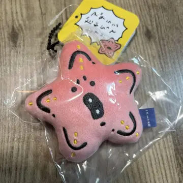 나가노 캐릭터 나가노 수족관 마스코트 나가노 수족관 불가사리