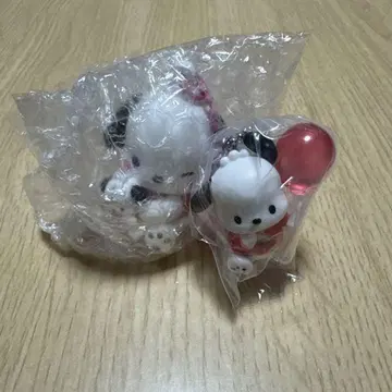 포차코 시크릿 참 컬러 컬렉션 참 레드