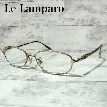 Le Lamparo 루람파로 디자인 안경 프레임