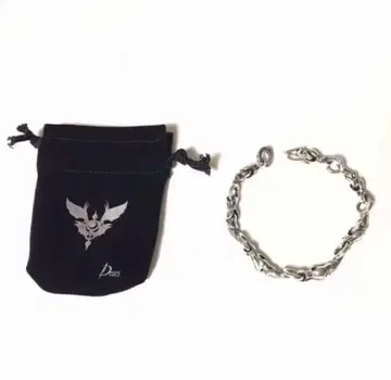 GACKT 실버 블레스