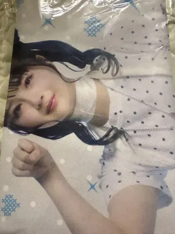 이기나리 도호쿠산 후지타니 미미 스이파라 콜라보 타월
