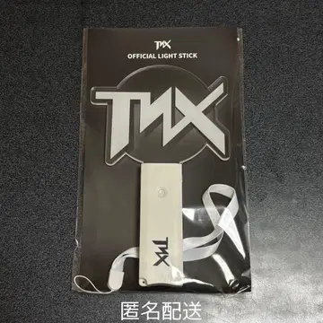 TNX 공식 응원봉
