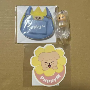 스키즈 승민 퍼핌 popup