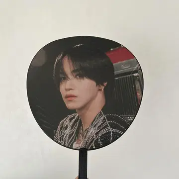 오히라 쇼세이 부채