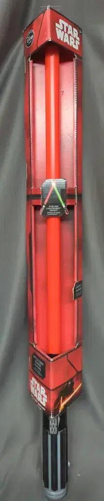월트 디즈니 재팬 주식회사 DARTH VADER LIGHTSABER