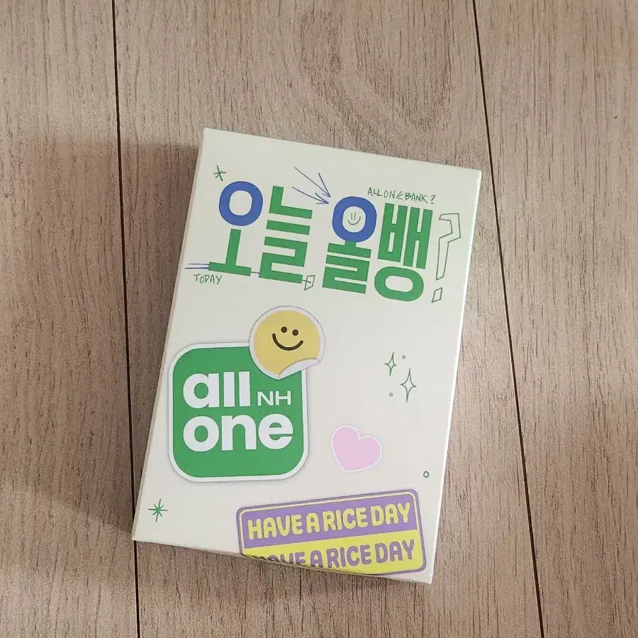 Billlie haram sign polaroid on Bunjang Global Site.