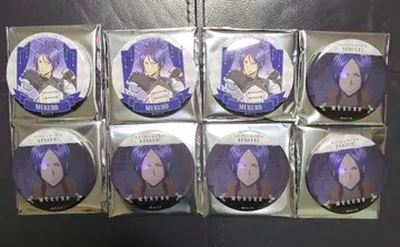 가정교사 히트맨 REBORN 럭키 캔뱃지 BOX