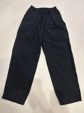 TEATORA WALLET PANTS RESORT - P 사이즈 1