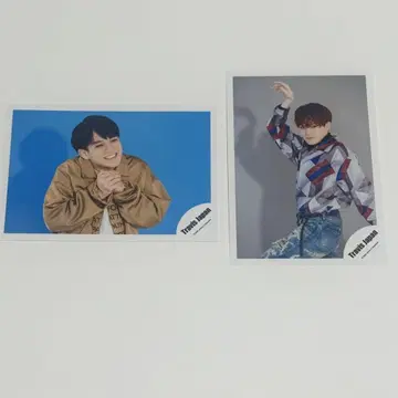 미야코 카이토, 마쓰쿠라 카이토 공식 사진