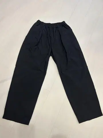 TEATORA WALLET PANTS RESORT - P 사이즈 2