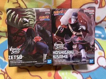 NARUTO-나루토- 질풍전 VIBRATION STARS 2개 세트