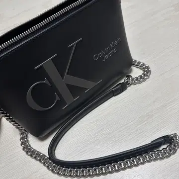캘빈클라인 Calvin Klein 숄더백