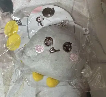 riize 은석 성연도리 미니 인형 키링 키링 트레이딩 카드
