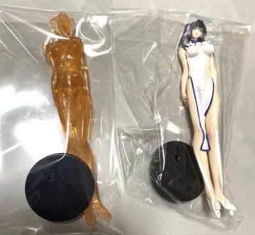 미즈레이 마사키 오리지널 컬렉션 노멀 컬러 & 클리어