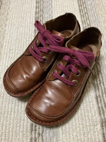 Clarks 패니 드림 UK4 23~23.5cm 모카신