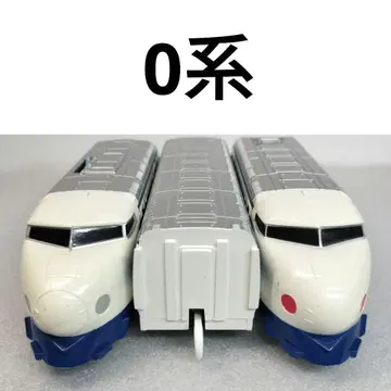 프라레일 신칸센 0계 30