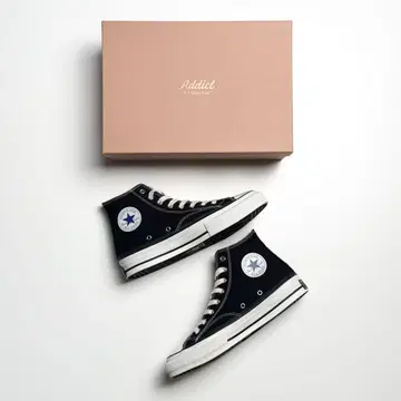 CONVERSE 애디트 척 테일러 캔버스 HI 26.5