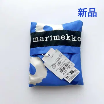 새상품 마리메꼬 스마트 백 에코백 우니코