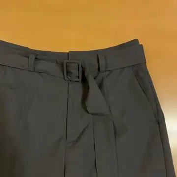 이에나 와이드 팬츠