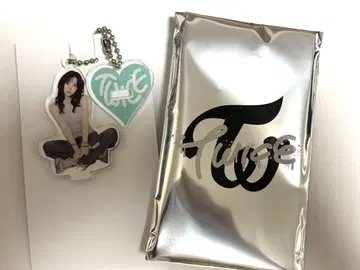 TWICE 팝업 미나 POPUP 미니 아크릴 스탠드 참 MINA