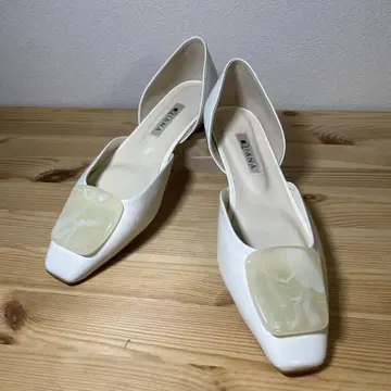 DIANA 펌프스 23.5cm
