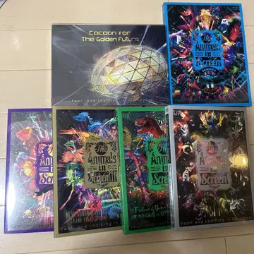 Fear, and Loathing in Las Vegas DVD 세트