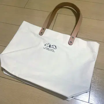 피넛 호텔 PEANUTSHOTEL 토트백
