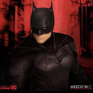 메즈코 원 12 콜렉티브 THE BATMAN 배트맨