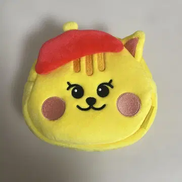 NiziU 리쿠 리츄 파우치 NIZOO RIKU Richu