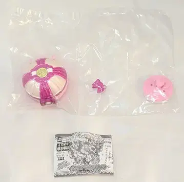 반다이 프리큐어 올스타즈 나리키리 프리큐어 DX5 스마일 팩토