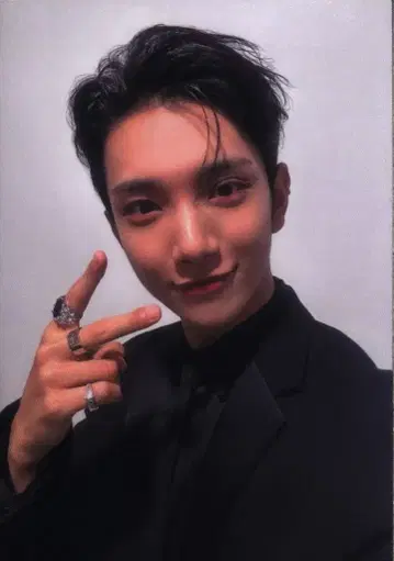 SEVENTEEN JOSHUA FOLLOW THE CITY 스탬프 랠리