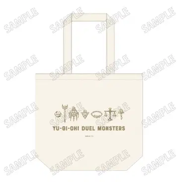 유희왕 토트백 [미개봉 새상품]