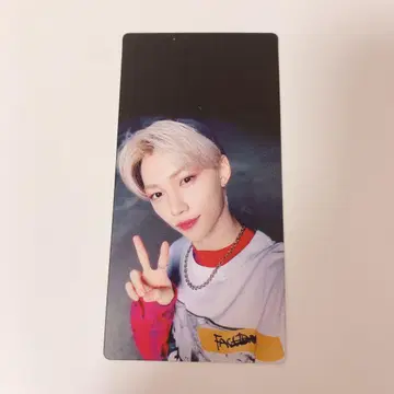 straykids 스키즈 go 생 북마크 필릭스