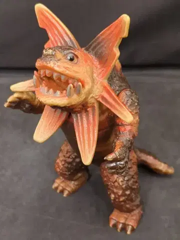 포피 킹 자우르스 가보라