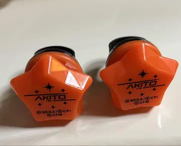 아키토 시노노메 반지 라이트 3rd 세카라이