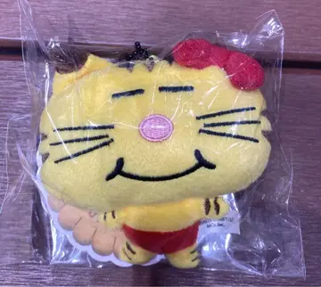 고양이 마스다 타카히사 마스코트 키링 네코마스토아 NEWS