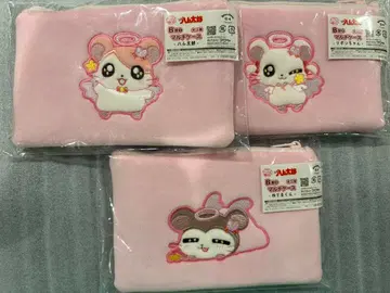 햄타로 복권 캐릭터 복권