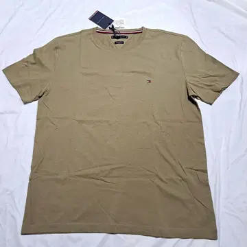 Tommy Hilfiger 타미힐피거 티셔츠 2XL