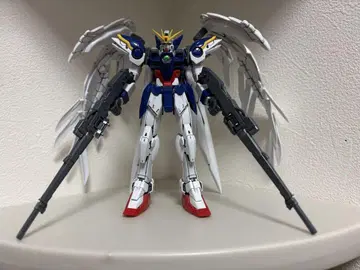 RG 1/144 윙 건담 제로 EW
