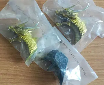 제일복권 고질라
