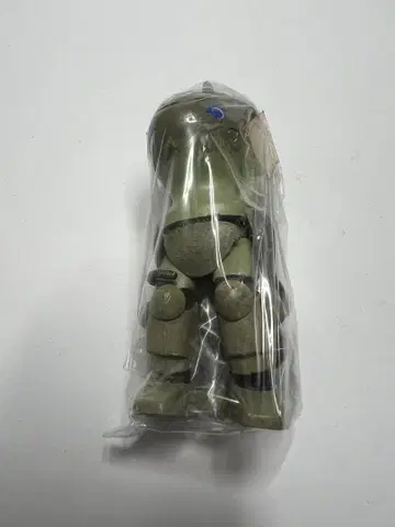 Ma.k. S.A.F.S. 1/35 미조립