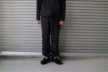 카리모어 1LDK 어드벤처 윈드 쉘 팬츠